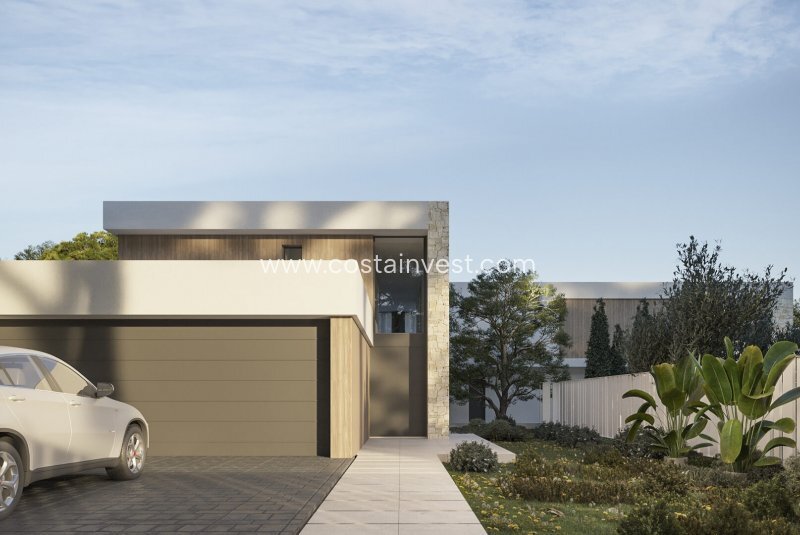 Villa in Moraira, Teulada, Valencian Community 3 - 17695378