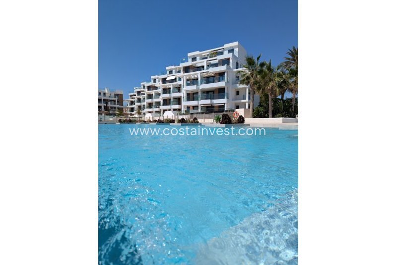 Appartement à Dénia, Valence, Espagne 5 - 17695083