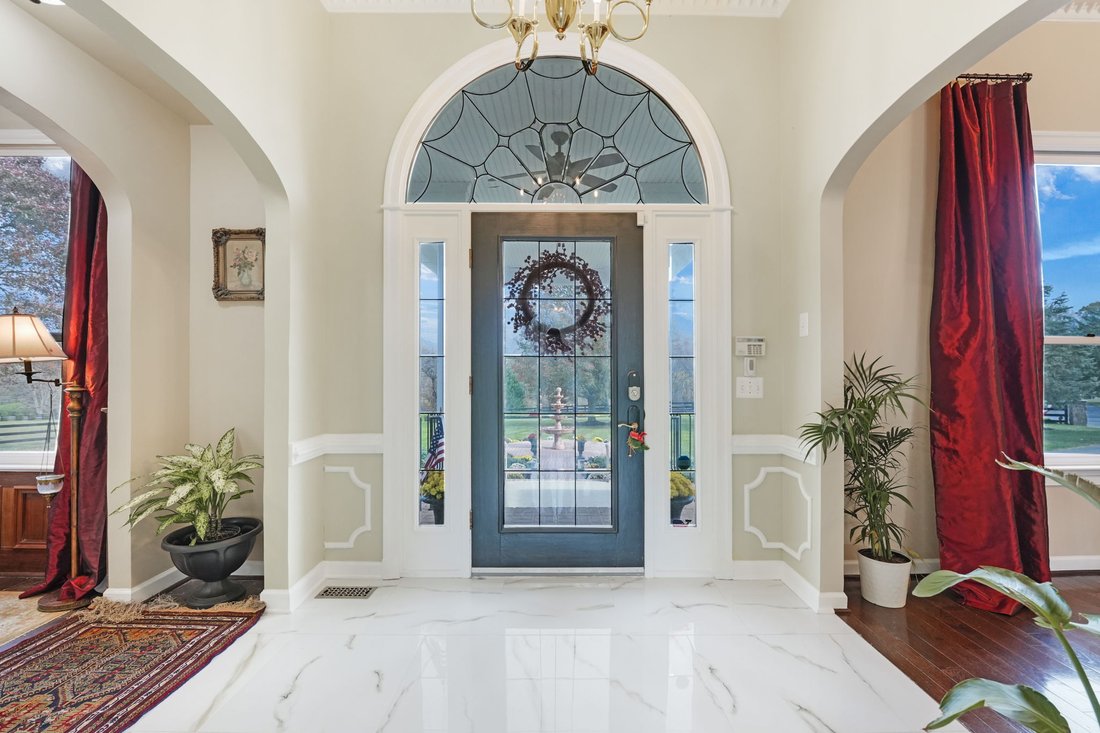 House in Middleburg, Virginia, United States 5 - 17472144