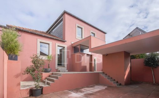 Maison à Matosinhos et Leca da Palmeira, District de Porto, Portugal 1