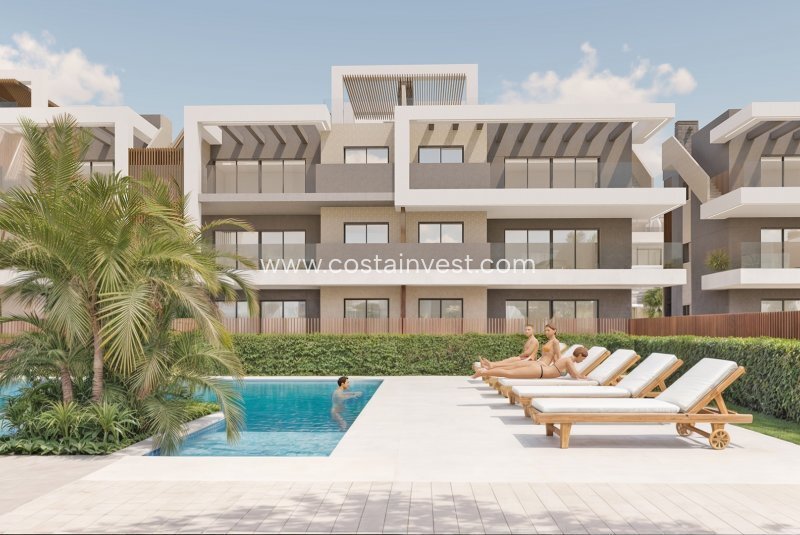 Apartment in Pilar de la Horadada, Valencian Community, Spain 2 - 17695497