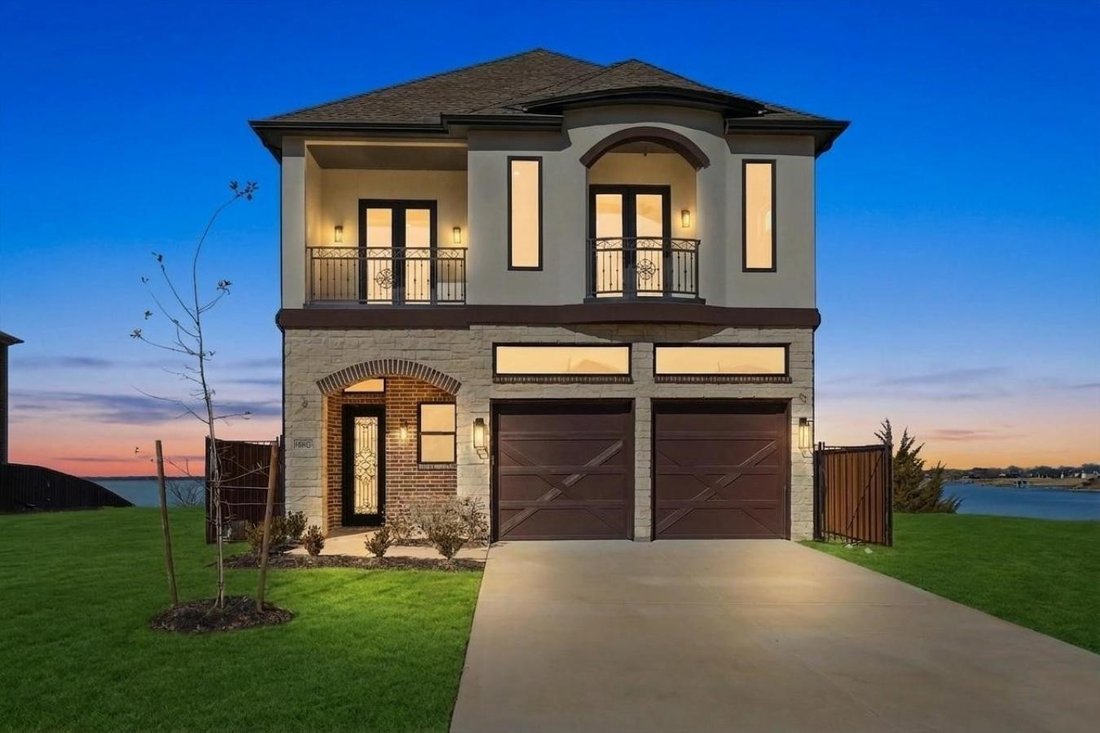 House in Forney, Texas, United States 2 - 17701918