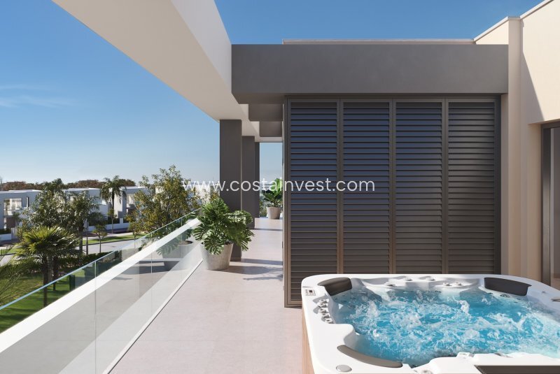 Apartment in Torre Pacheco, Región de Murcia, Spain 2 - 17695070
