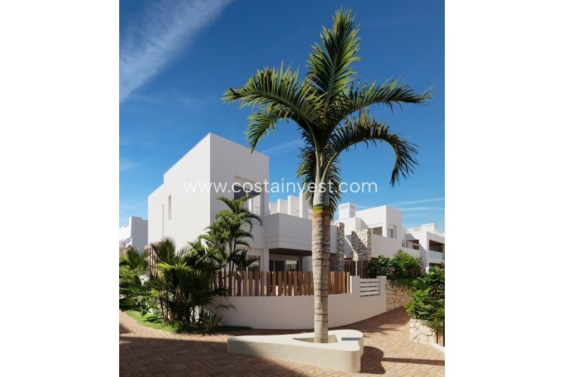 Villa in Pulpi, Andalusia, Spain 3 - 17695230