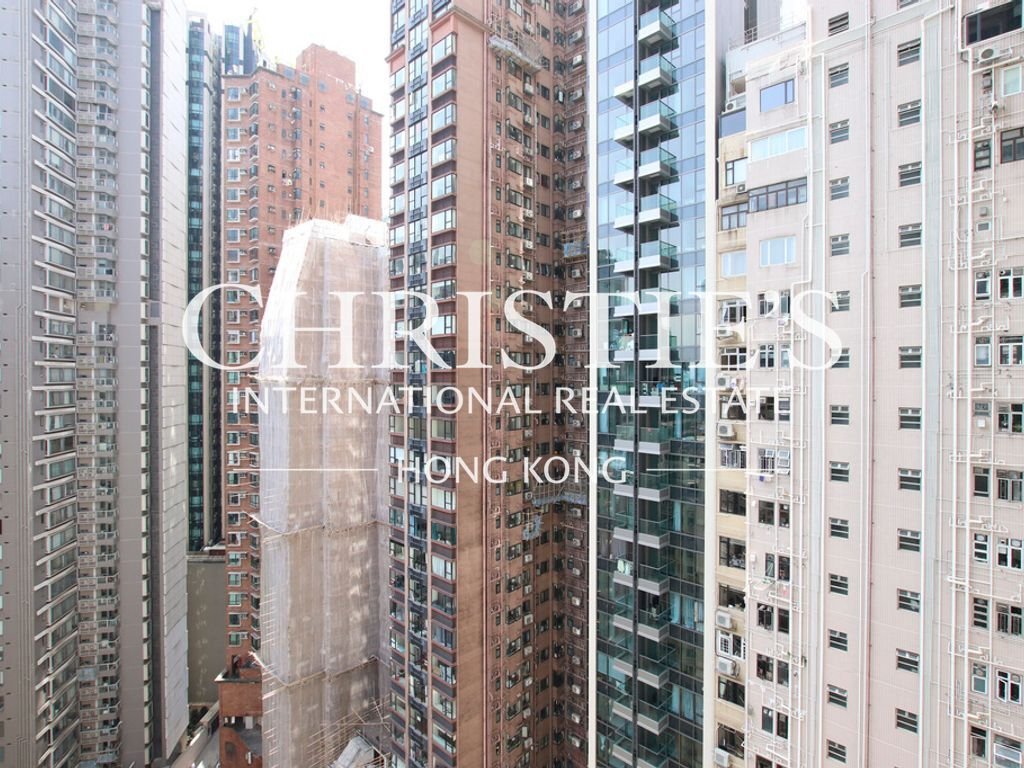 Apartment in Hong Kong, Hong Kong 1 - 17702556