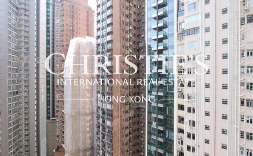 Appartement à Hong-Kong, Hong Kong 1