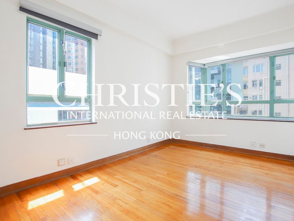 Apartment in Hong Kong, Hong Kong 4 - 17702556