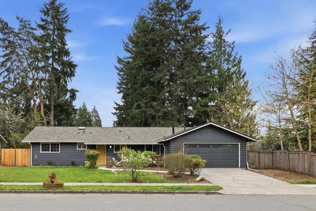 House in Redmond, Washington, United States 2 - 17701907