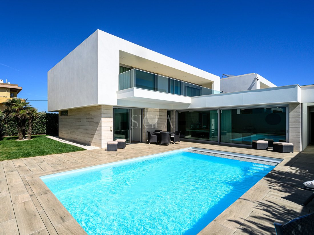 House in Madalena, Porto District, Portugal 1 - 17702279