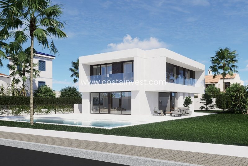 Villa in la Nucia, Valencian Community, Spain 3 - 17695067