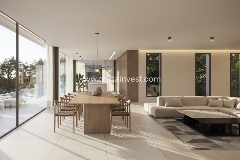 Villa in Moraira, Teulada, Valencian Community 5 - 17695378