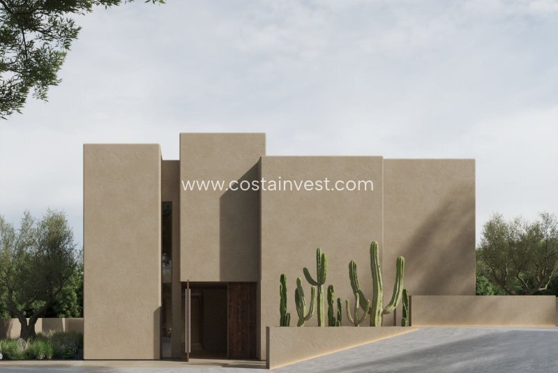 Villa in la Nucia, Valencian Community, Spain 4 - 17695384