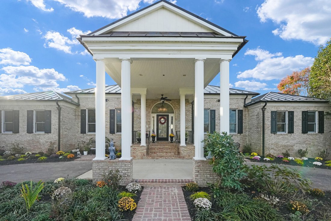 House in Middleburg, Virginia, United States 4 - 17472144