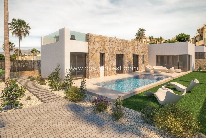 Villa in Algorfa, Valencian Community, Spain 2 - 17691364