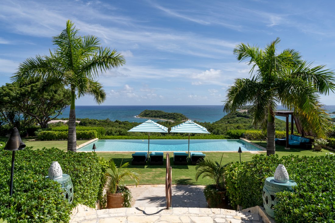 Estate in St.Phillip, Saint Philip, Antigua and Barbuda 3 - 17702178