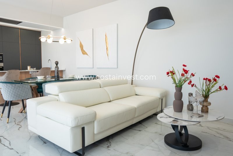 Villa in Ciudad Quesada, Rojales, Valencian Community 4 - 17695303