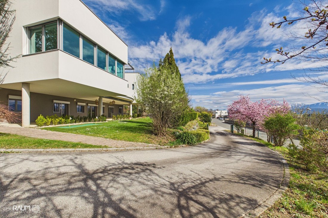 Villa in Klagenfurt am Wörthersee, Carinthia, Austria 3 - 17702214
