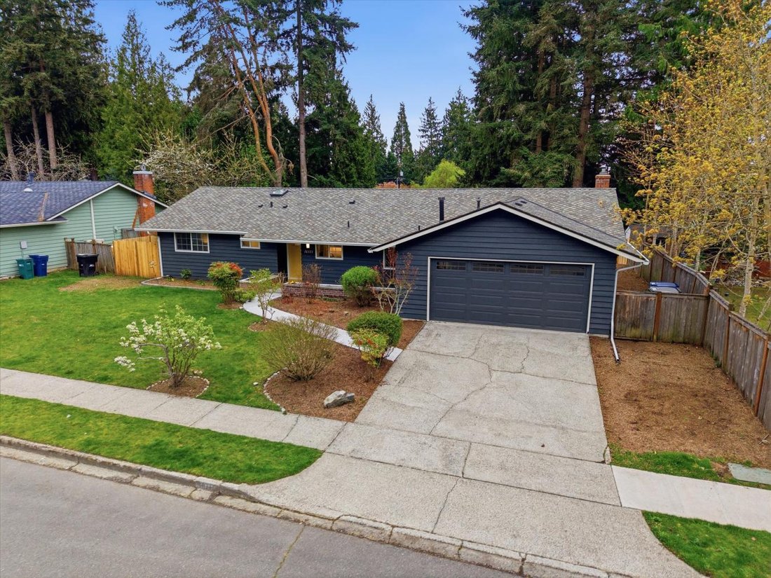 House in Redmond, Washington, United States 5 - 17701907