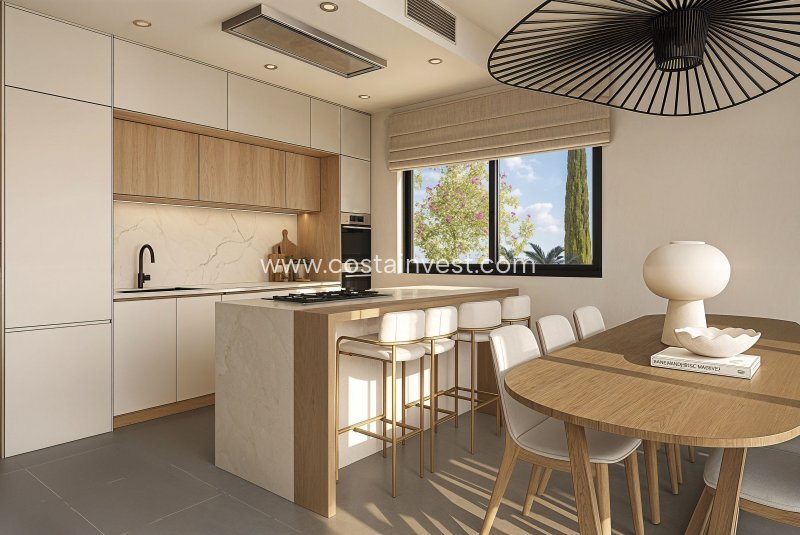 Villa in Torre Pacheco, Región de Murcia, Spain 4 - 17695227