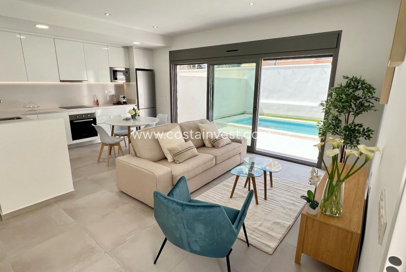 Villa in Orihuela, Valencian Community, Spain 4 - 17695449