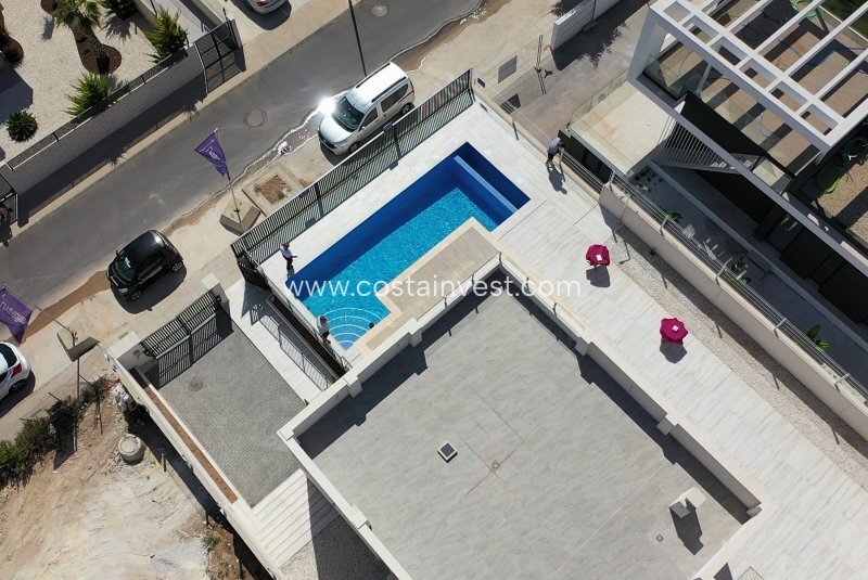 Villa in Polop, Valencian Community, Spain 5 - 17695457