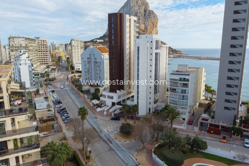 Apartment in Calp / Calpe, Valencian Community, Spain 3 - 17691390
