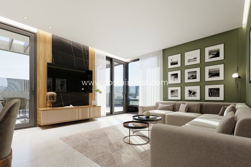 Villa in Torre Pacheco, Región de Murcia, Spain 5 - 17695108