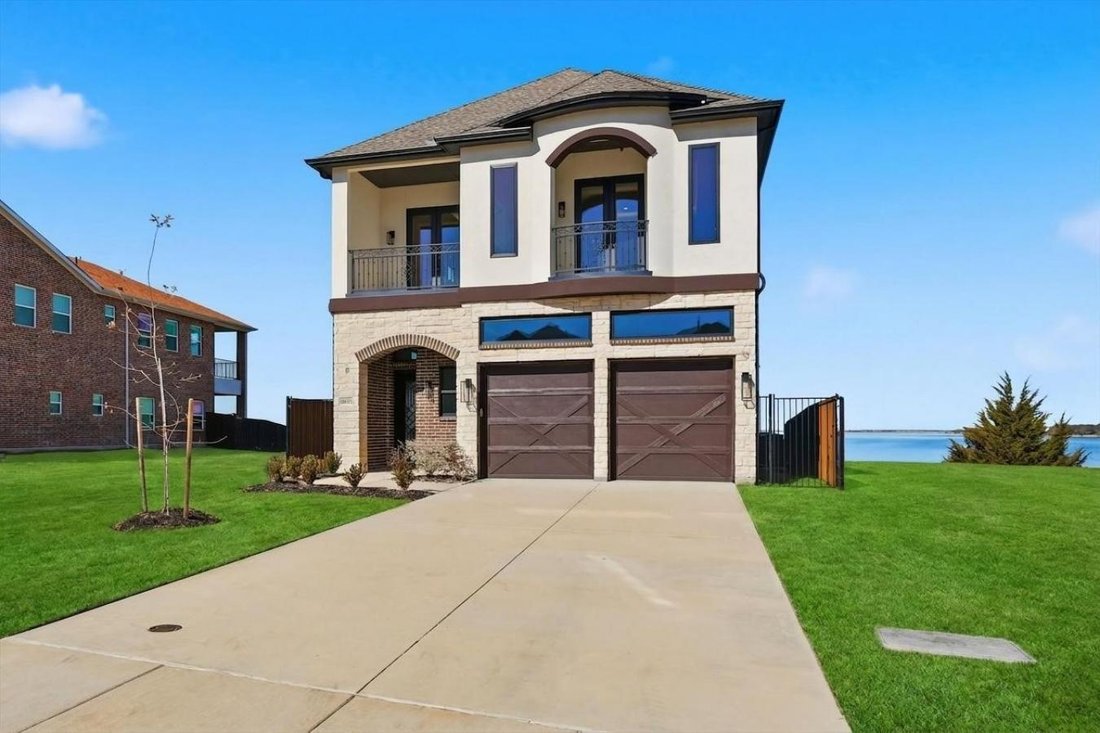 House in Forney, Texas, United States 4 - 17701918