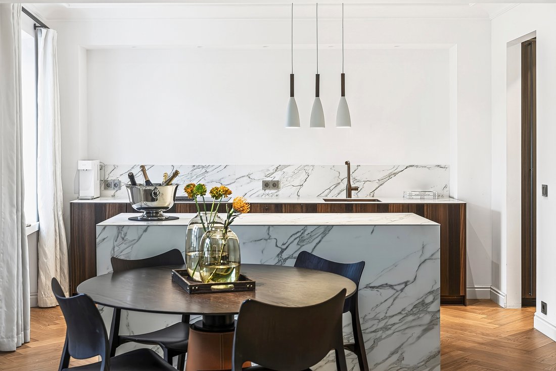 Apartment in Turniškės, Vilnius County, Lithuania 4 - 17702558