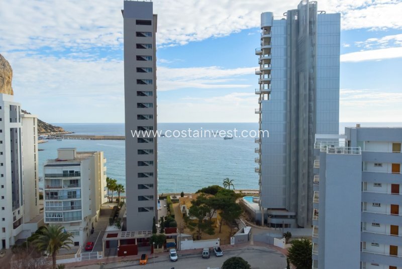 Apartment in Calp / Calpe, Valencian Community, Spain 5 - 17691390