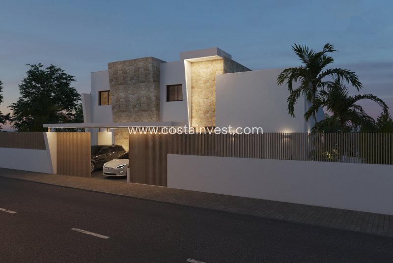 Villa in Polop, Valencian Community, Spain 2 - 17695284