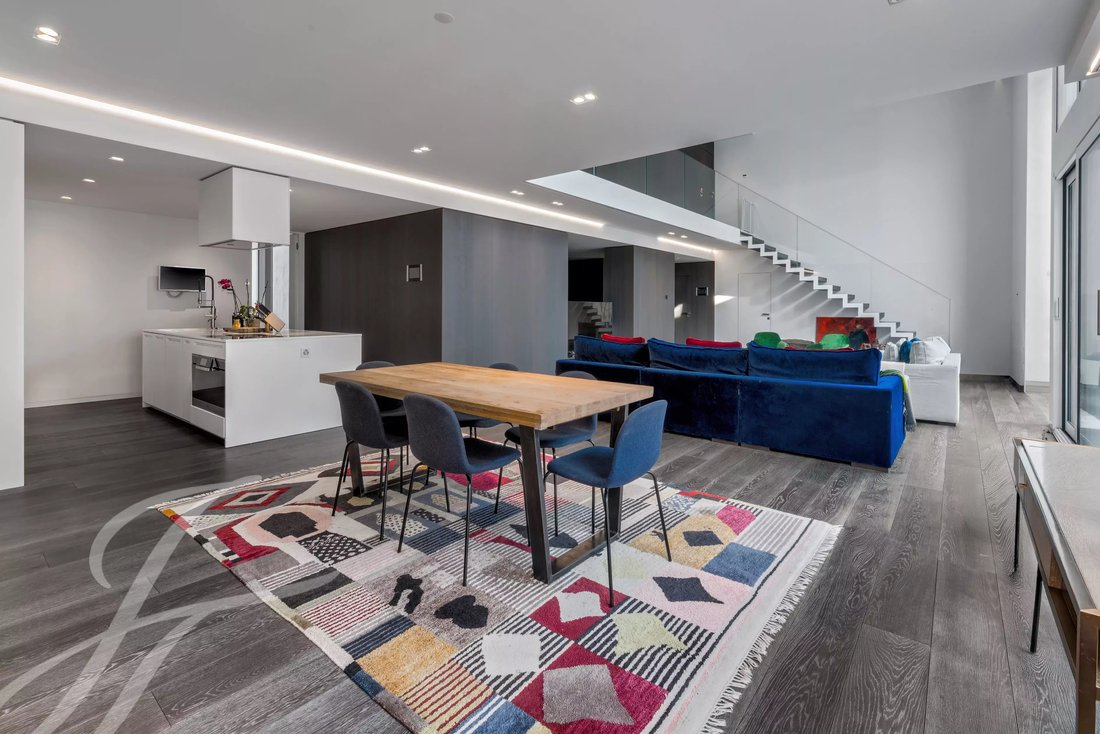 Wohnung in Genf, Genf, Schweiz 5 - 17701976