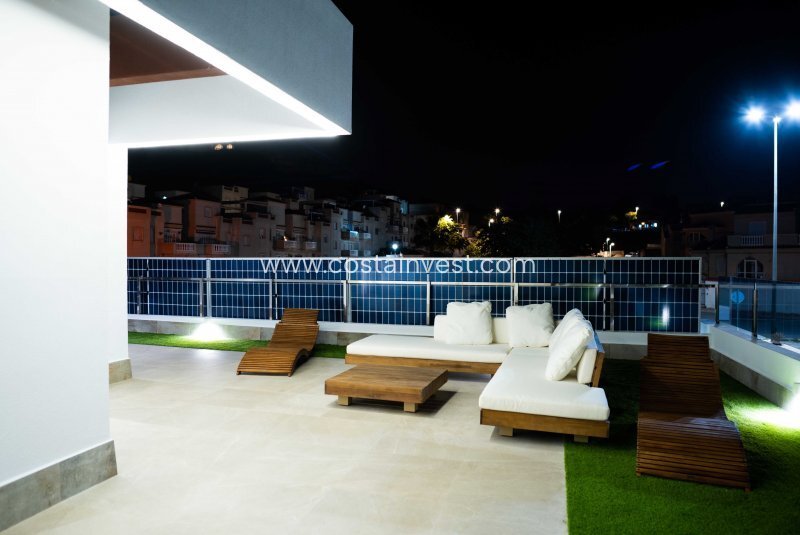 Villa in Ciudad Quesada, Rojales, Valencian Community 4 - 17691349