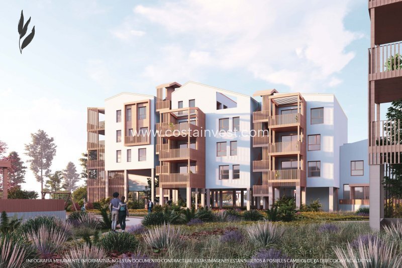 Penthouse in el Verger, Valencian Community, Spain 2 - 17699306