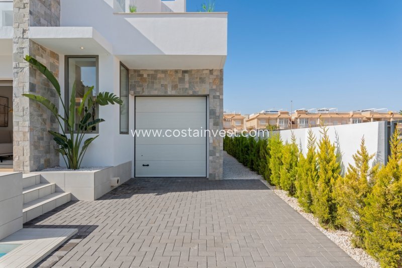 Villa in Los Alcazares, Región de Murcia, Spain 4 - 17695312
