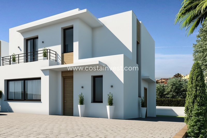 Villa in Denia, Valencian Community, Spain 2 - 17695274