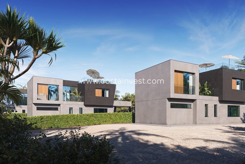 Villa in Calp / Calpe, Valencian Community, Spain 3 - 17695131