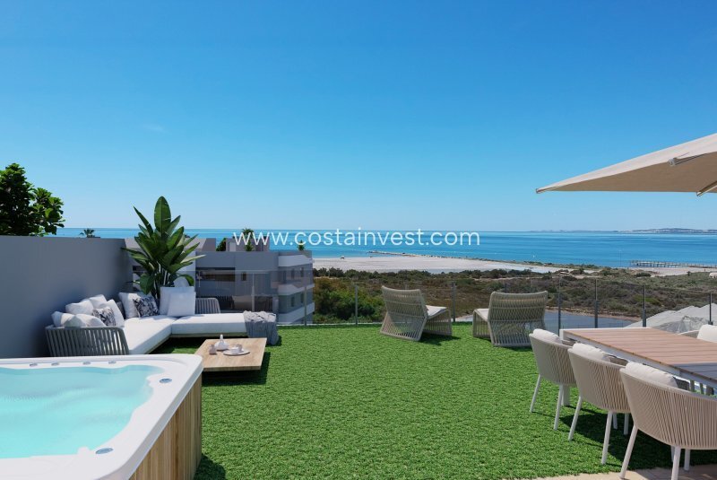 Apartment in Santa Pola, Valencian Community, Spain 4 - 17695119