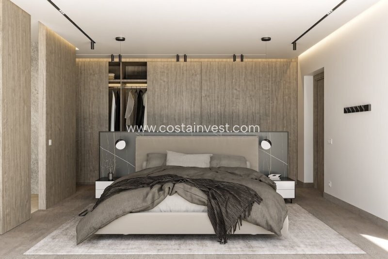 Villa in Altea Hills, Altea, Valencian Community 5 - 17691411