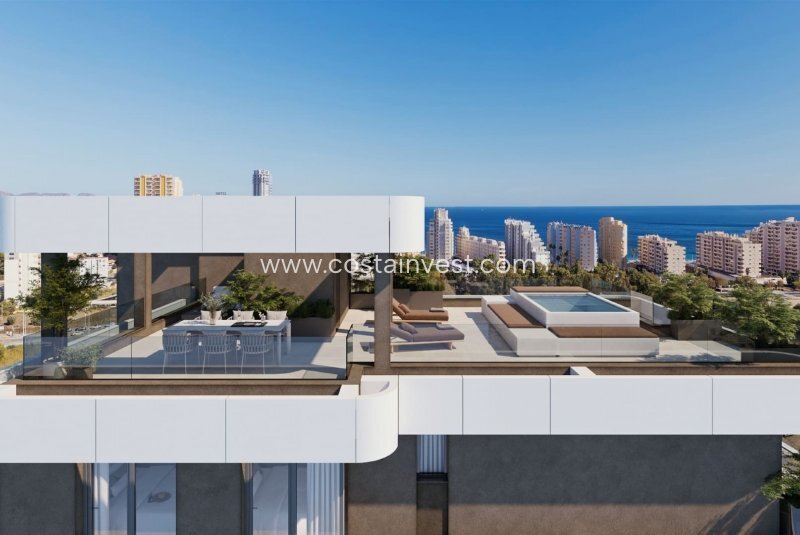 Apartment in Calp / Calpe, Valencian Community, Spain 5 - 17695366
