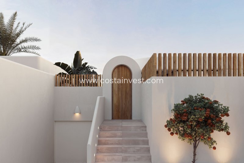 Villa in Algorfa, Valencian Community, Spain 4 - 17695074