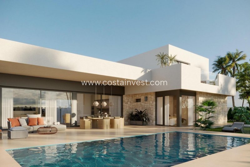 Villa in Aspe, Valencian Community, Spain 2 - 17695249