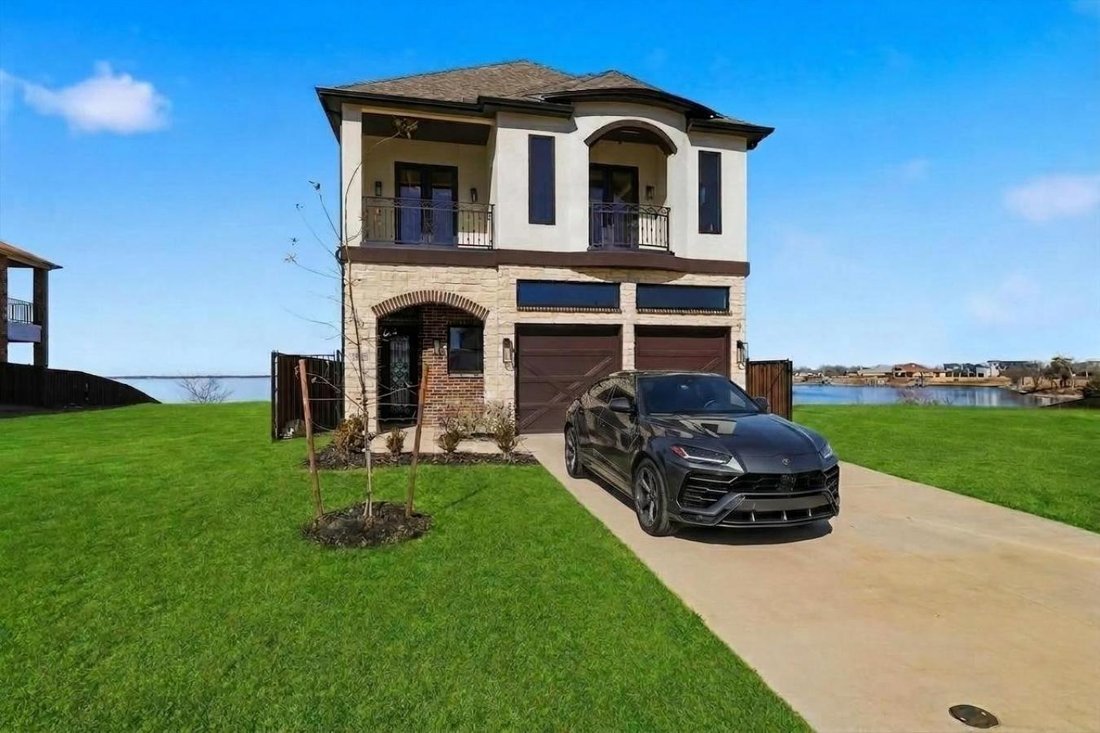 House in Forney, Texas, United States 3 - 17701918