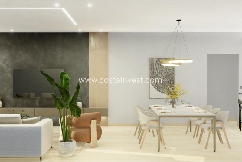 Bungalow in Pilar de la Horadada, Valencian Community, Spain 5 - 17695142
