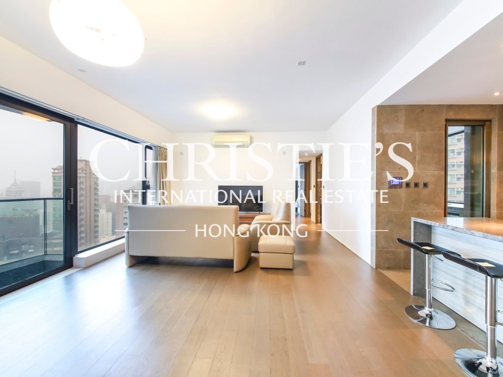 Apartment in Hong Kong, Hong Kong 3 - 17702577