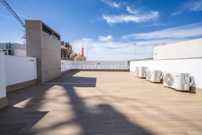 Villa in Algorfa, Valencian Community, Spain 4 - 17695241