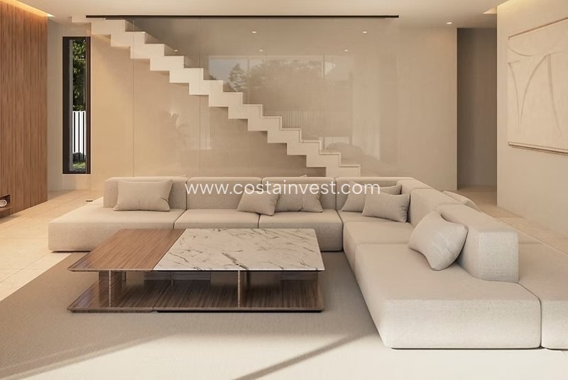 Villa in la Sabatera, Teulada, Valencian Community 5 - 17695211
