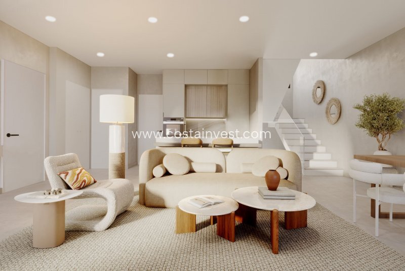 Villa in Mojacar, Andalusia, Spain 5 - 17695261
