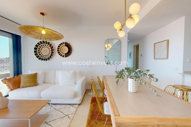 Penthouse in Eagles, Región de Murcia, Spain 5 - 17691433