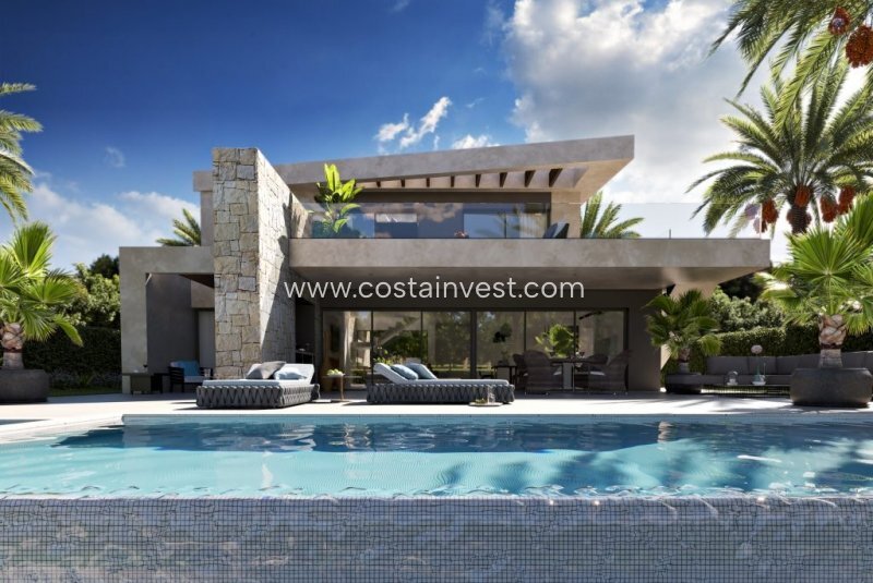 Villa in Cuevas del Almanzora, Andalusia, Spain 2 - 17695399